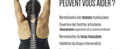 avec Marjorie d'Amora - ELDOA, pour adultes et séniors