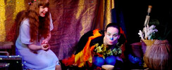 Compagnie La Roulotte - 