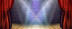 Cie Ici et pas ailleurs - Ateliers théâtre enfants et/ou adultes