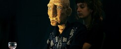 Compagnie des Trébuchés - Atelier création et manipulation de marionnettes 