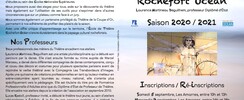 École de Théâtre Rochefort Océan - Cours de Théâtre et Ecriture pour tous