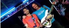 Heru42 - Rock Folk Band