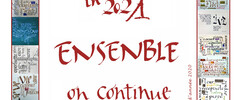 anne sacramento - cours et stages  de calligraphie occidentale