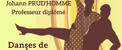 Croch'Art - Cours de danses en couple