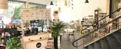 ATELIERS HYBRIDE - PLACE DU FOIRAIL