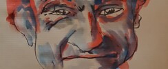Stage de dessins et de modele vivant