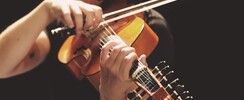 Trio Ylang - groupe musique traditionnelle et du monde