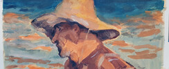 École RB-Arts - Cours de dessin/peinture pour adultes