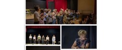 Les Comédiens du Grenier - Les ateliers du grenier 