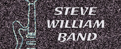 Steve William Band -  vous ouvrir les oreilles ?
