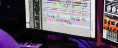 RecYourself - Cours et Formations en studios de musique professionnel 