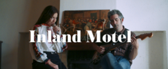 Inland Motel - Duo Guitare voix de Folk-pop-soul
