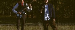 PinceFesse - Duo Folk Rock