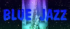 BLUE JAZZ LIVE - Duo - Trio - 4tet