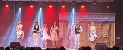  Méditerranée - Revue  spectacle Claude Roland