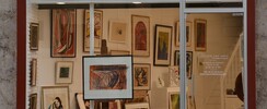 Le Coin des Arts - Thaddée Poliakoff Fine Art