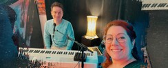 Sweet - Deux voix, Un piano - Concert Acoustique Intime