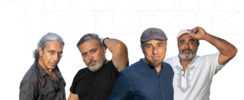 Famila Muzik - Album Trankil