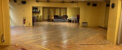 Studio Théâtre de la Terre