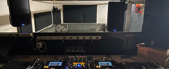 Recherche locataires local musique électronique