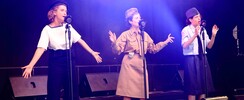 Les Marie-Claire - Les voix de la Libération
