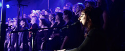 Chorale Si ça vous chante - La Chorale autrement