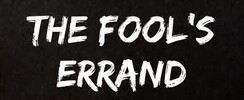 The Fool's Errand - Rock alternatif