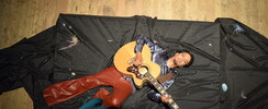 Sergio Apraez  - Musicien - guitariste et producteur 