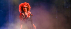 JENNY.L - SHOW DE GRANDE VOIX