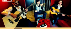 Teivi & Co - Trio acoustique cherche dates en Bretagne et au delà