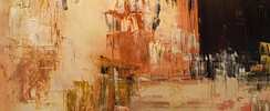 Mana - artiste peintre-plasticienne