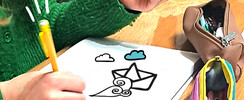 L'atelier Art'Ligue - Atelier Dessin 