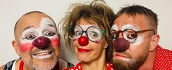 Compagnie Ktalop - La Brigade des TOCCC’S