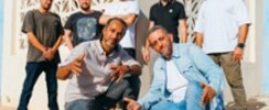 Dub Inc ( Tournée )