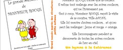 Cie Les Pieds Sur Scène - Catalogue de spectacles jeune public