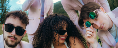 Rose Tickets  - Groupe de Funk/pop/rock