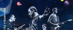 Coldplayed - The Finest Tribute to Coldplay
