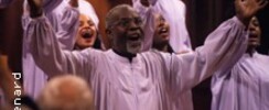 Gospel Dream - Paris