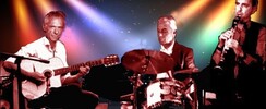 PLACE DU SWING - MUSIQUE FESTIVE