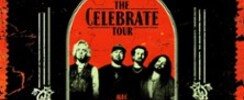 Black Stone Cherry - The Celebrate Tour