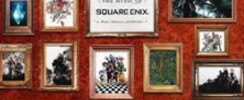 The Music of SQUARE ENIX Magic, Memories, and Melodies