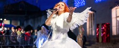 Lydia Moreno - mariage, soirée privée et animation musicale dans le Gard