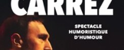Aymeric Carrez - Spectacle Humoristique D'humour