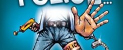 Pas de Panique, c'est la Police !