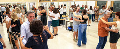 RIVIERA DANCE CENTER - ECOLE DE DANSE, SALSA, ROCK, BACHATA,WCS