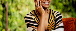 Dee Dee Bridgewater