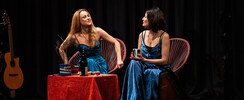 spectacle musical - Confidences 
