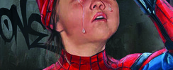 Crying boys / Isham One