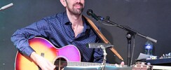 Christian Fromentin - Chansons (français / anglais)