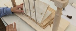 Atelier Livres à façon - Initiation à la reliure